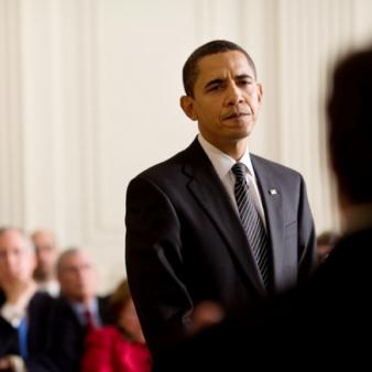 Obama Dashes to the United Nations, Circumvents Congress, on Iran Deal