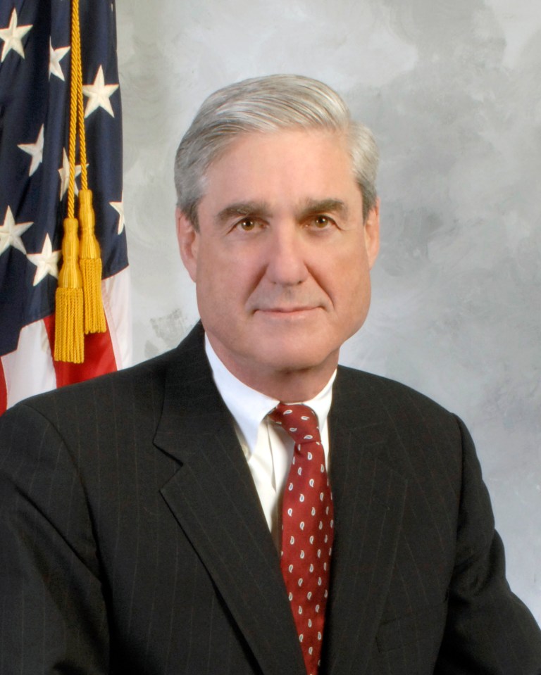 Former FBI Head Mueller to Oversee Russia Probe