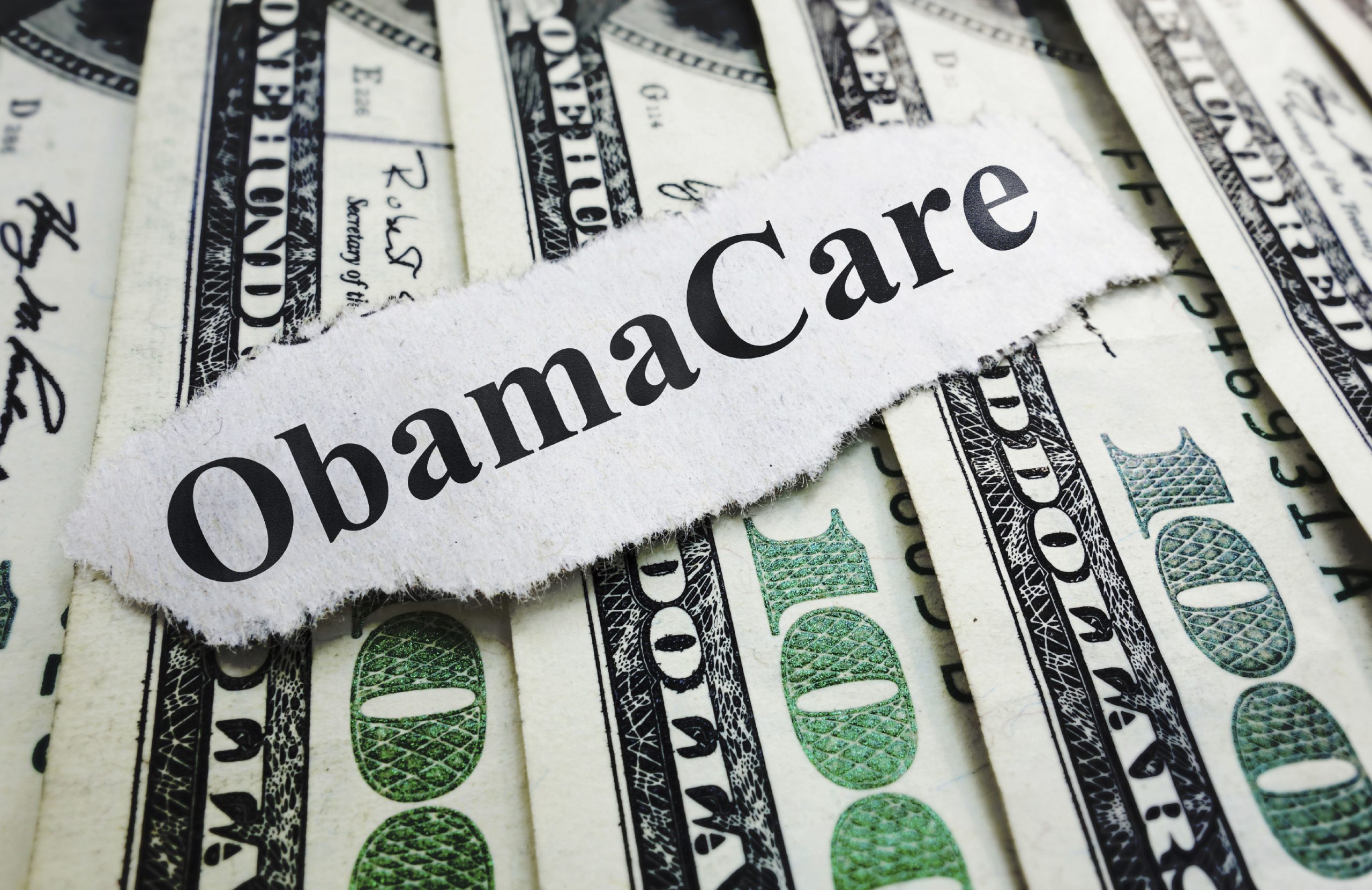 Big business group considers formally opposing Obamacare