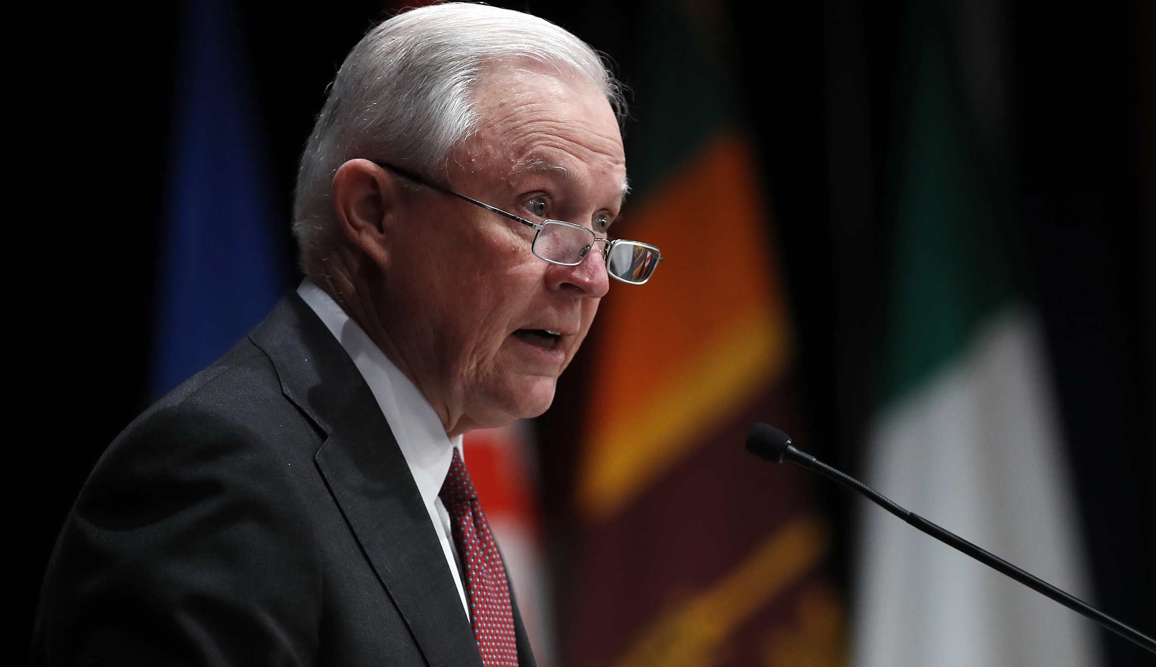 Jeff Sessions: New York bomber shows ‘we cannot wait any longer’ for immigration reform