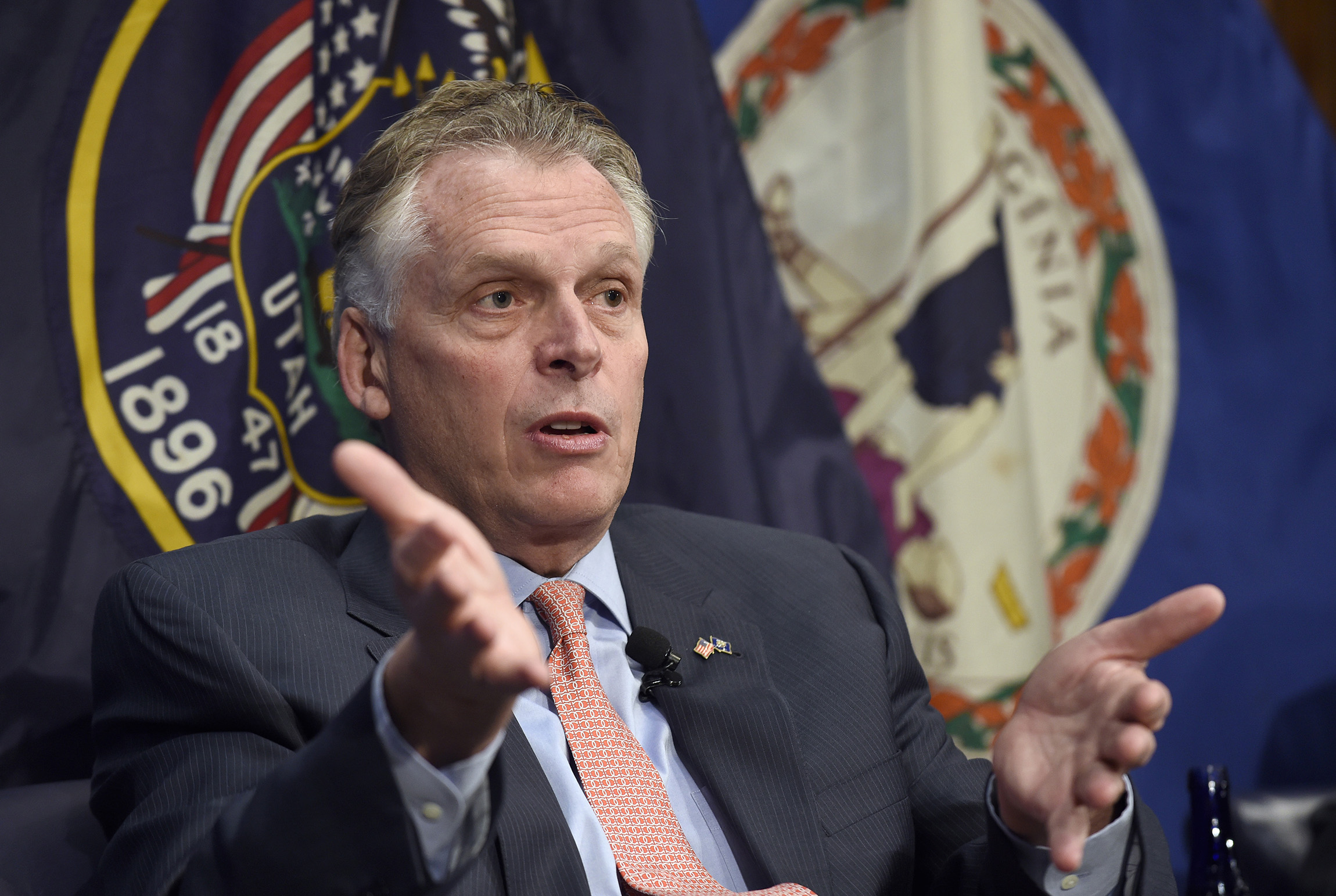 Longtime Clinton ally: What they did to Monica Lewinsky would not be tolerated today
