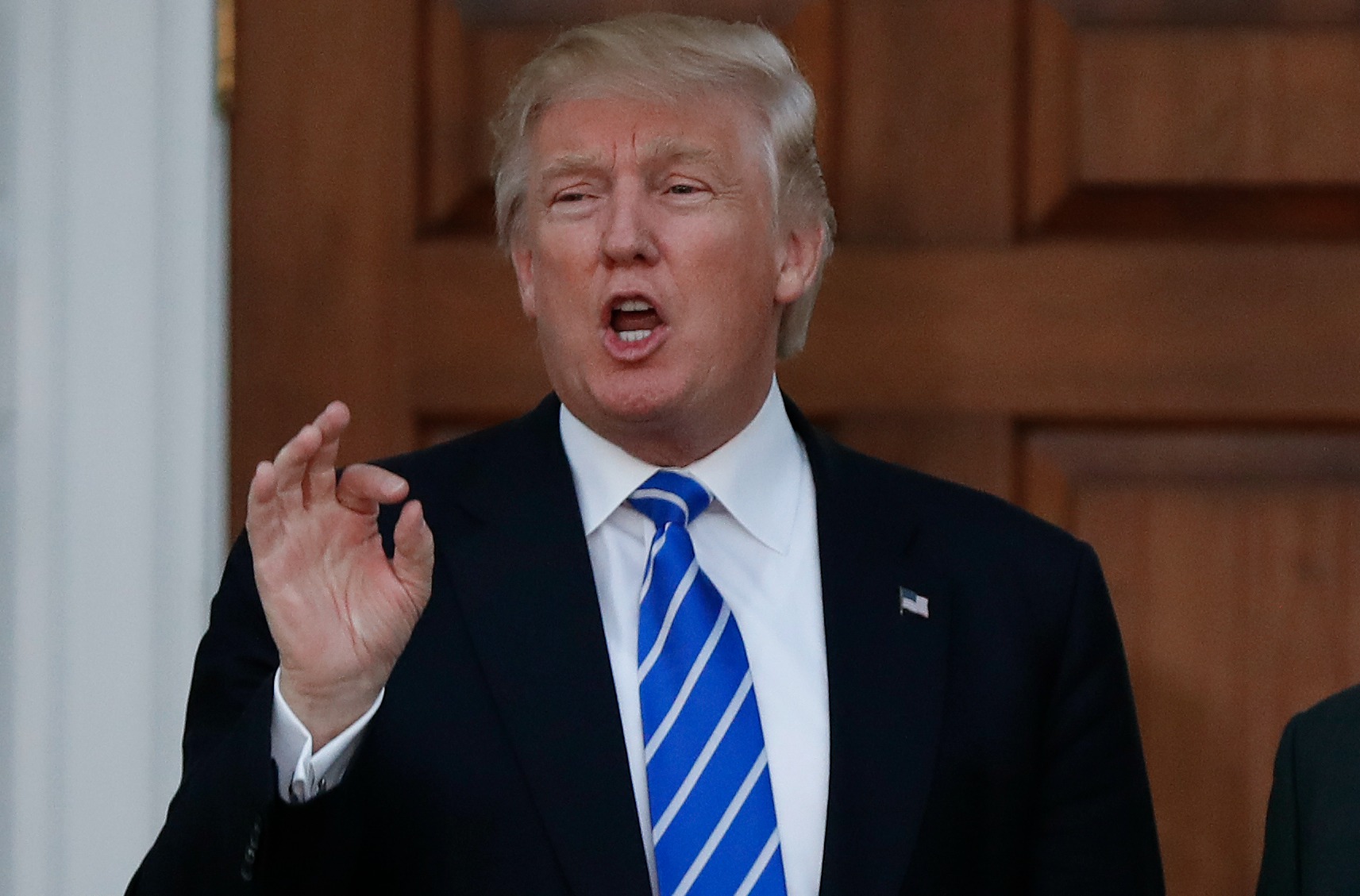 Trump: Berlin suspect made ‘purely religious threat,’ when will US fight back?