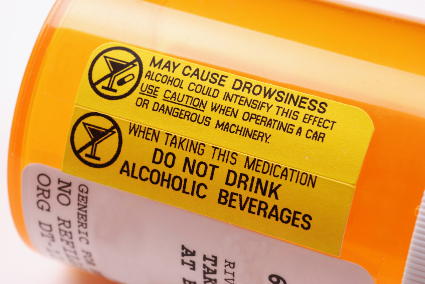 Controversy re-ignites over generic drug label changes