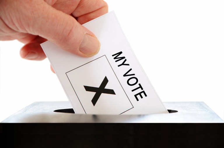 Herald: Political operative at center of S Florida ballot-fraud investigation