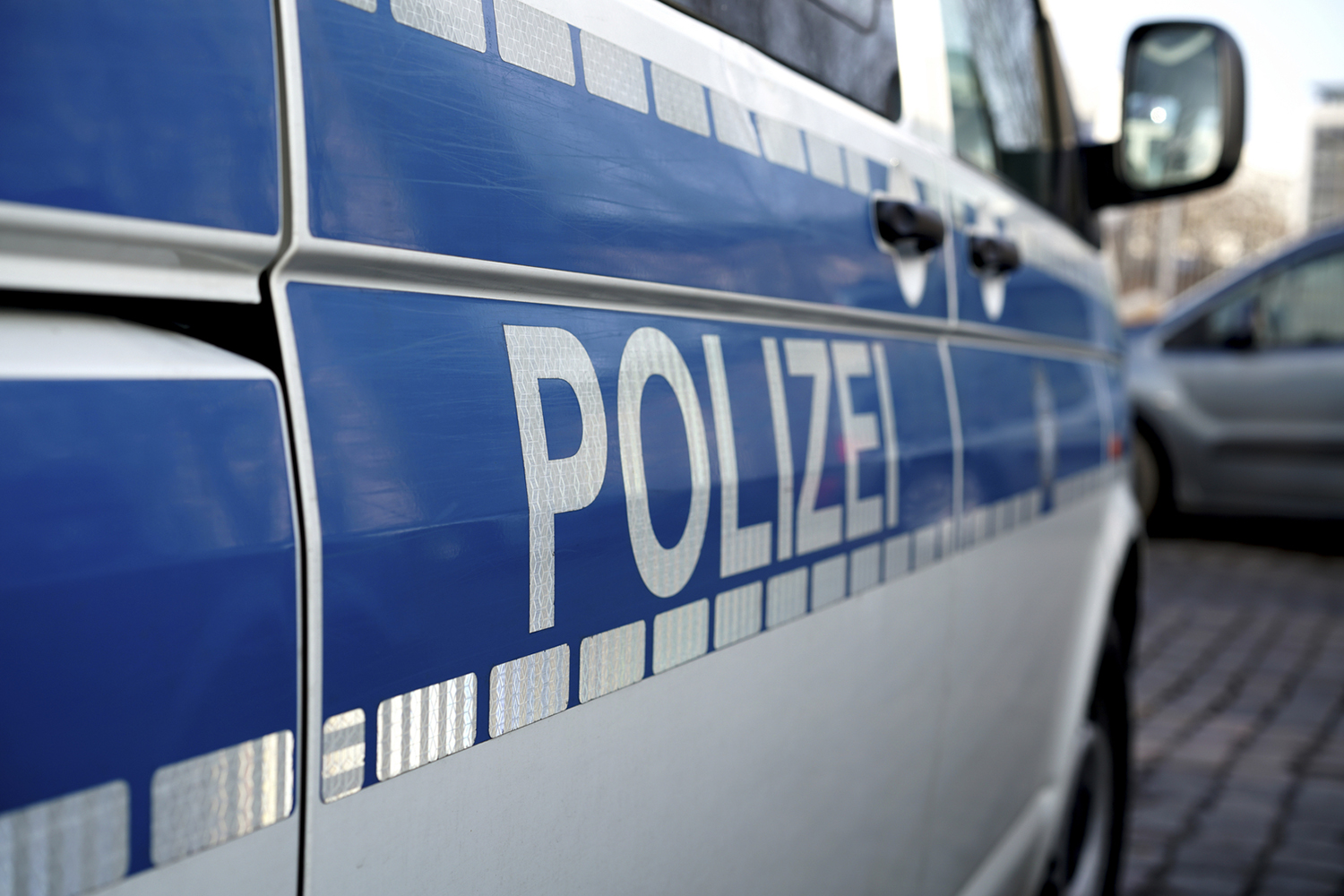 Suspect in German cinema shooting shot dead; no injuries