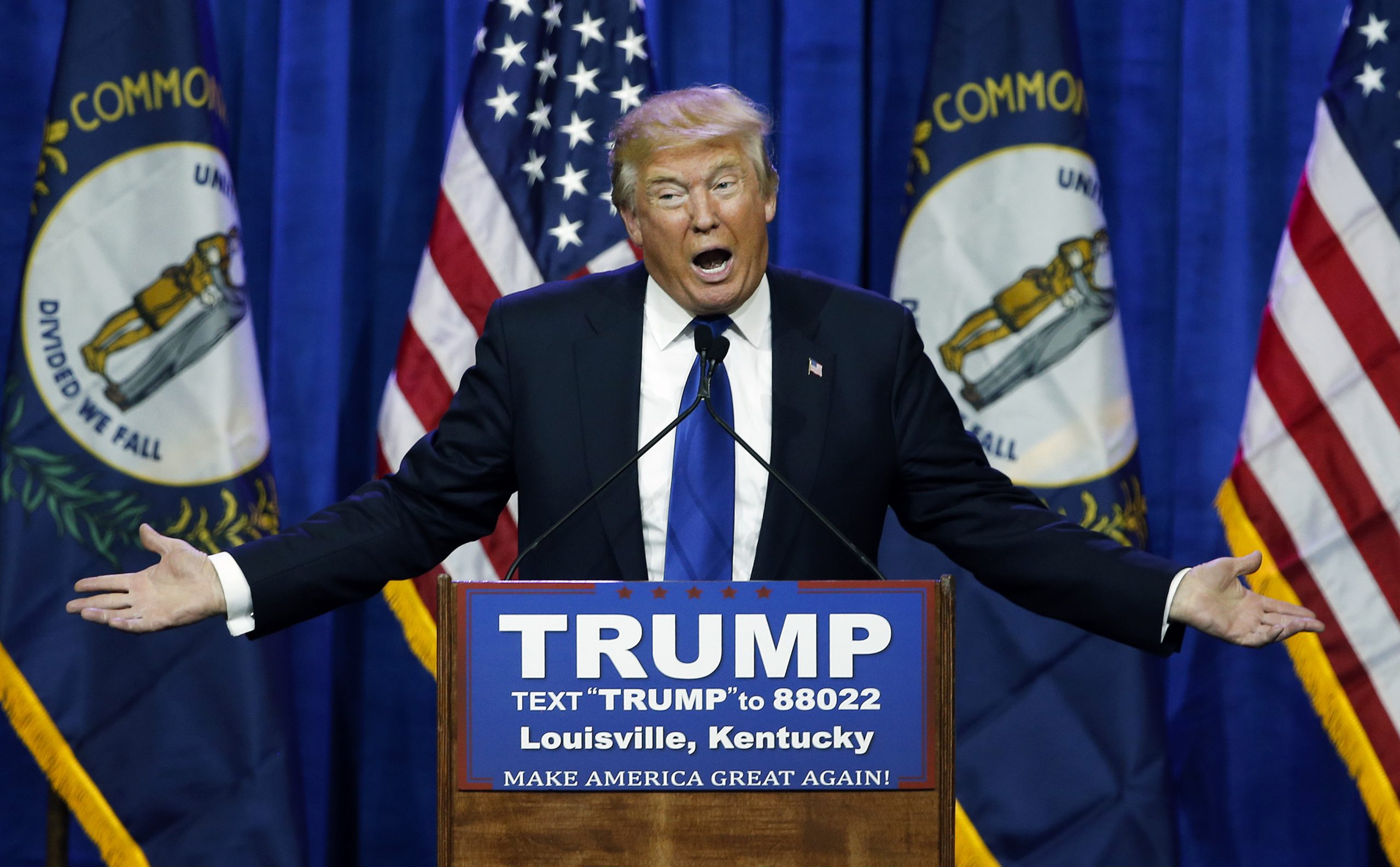 Byron York: GOP plan to stop ‘runaway nominee’ Trump