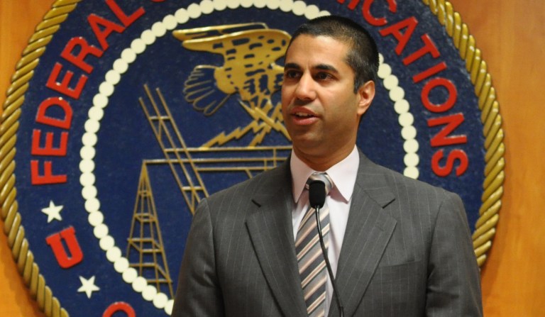 Federal Communications Commission Chairman Ajit Pai announced last week that the FCC would roll back 