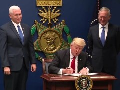 The Immigration Crackdown, or Crack-up?