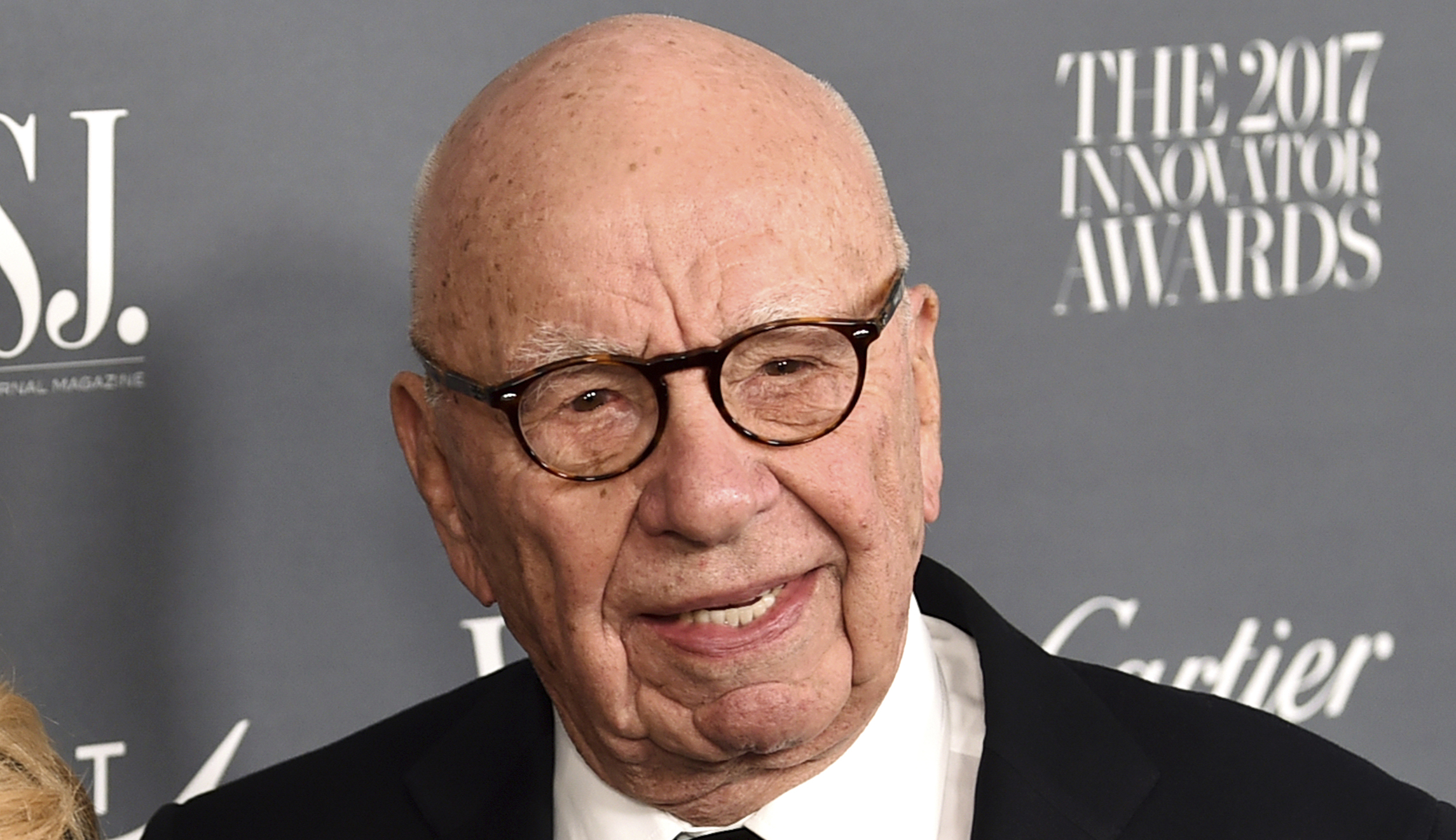 21st Century Fox: Critics mistook Rupert Murdoch’s sexual harassment comments
