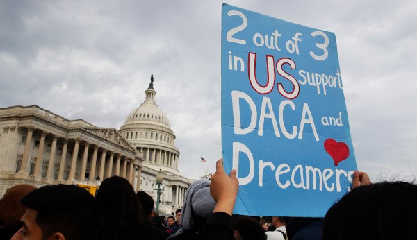 Senate will take up immigration reform next week