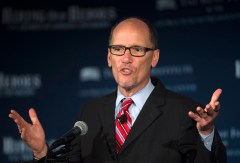 By the numbers: All the people Tom Perez just alienated with his abortion litmus test