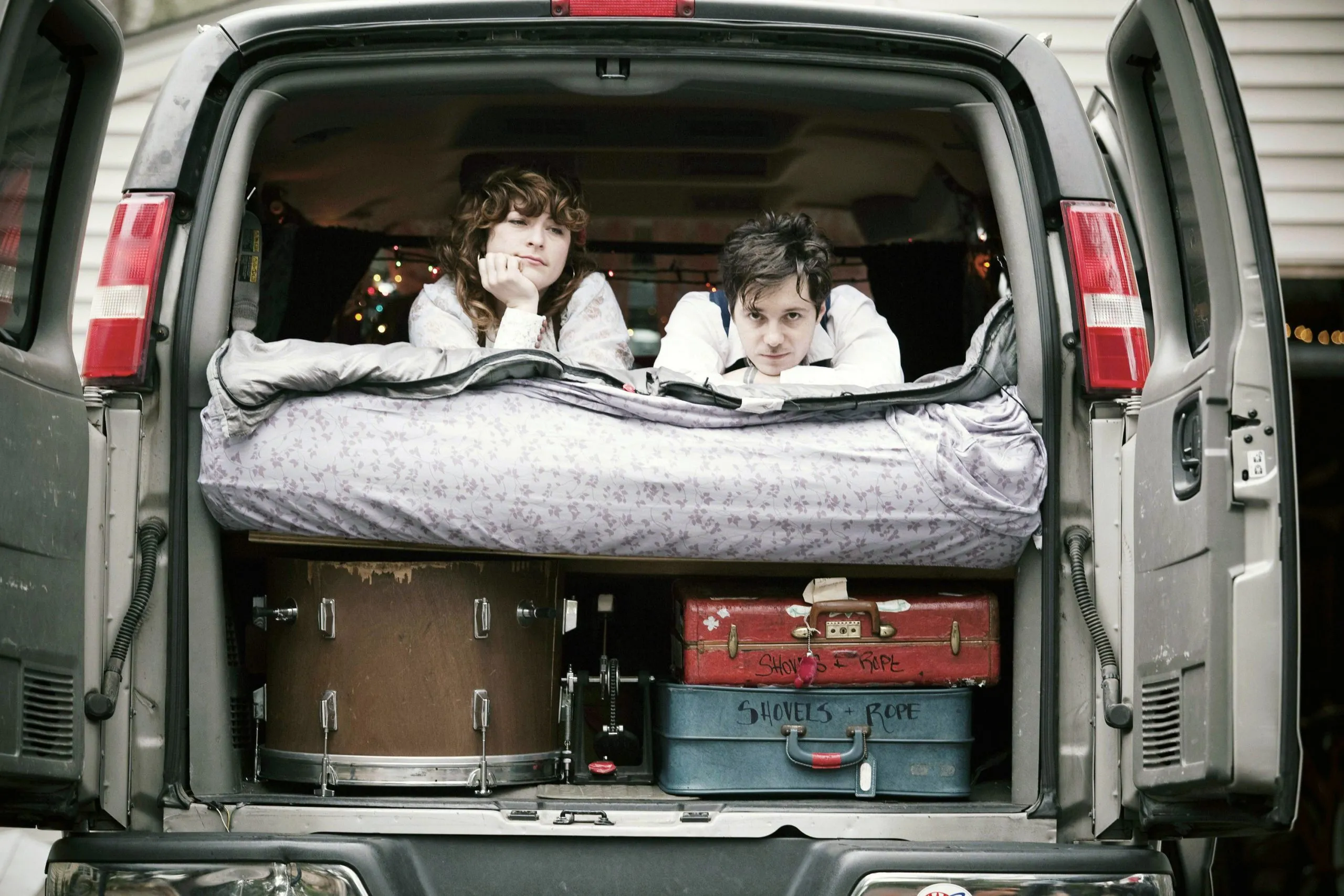 Harris, Miller among Americana Awards top nominees