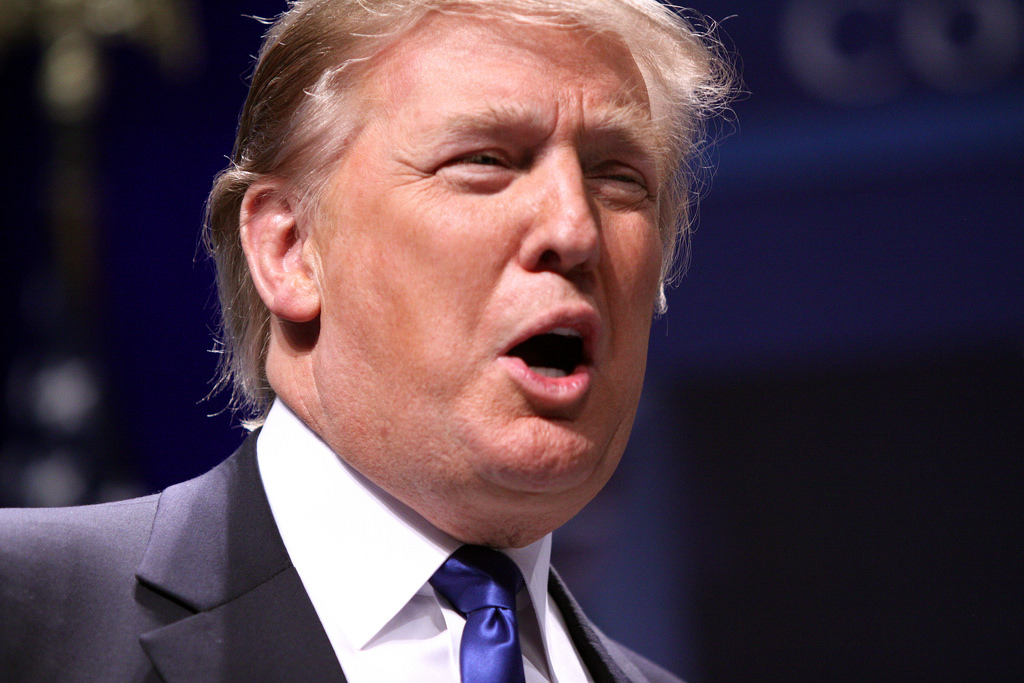 The Bizarre Trump Dossier