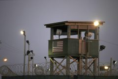 Obama goal of Gitmo closure stalled at Pentagon