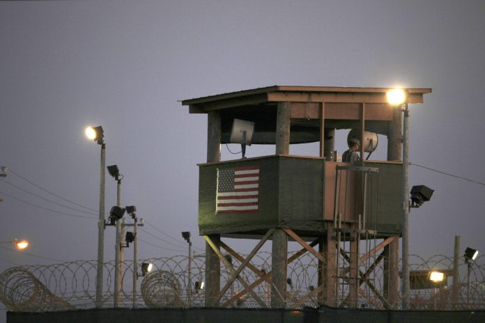 Inside Biden’s effort to shut down Guantanamo Bay