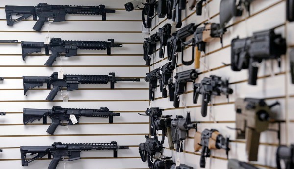 No one would accept, in any other national discussion, the level of ignorance seen in the gun debate