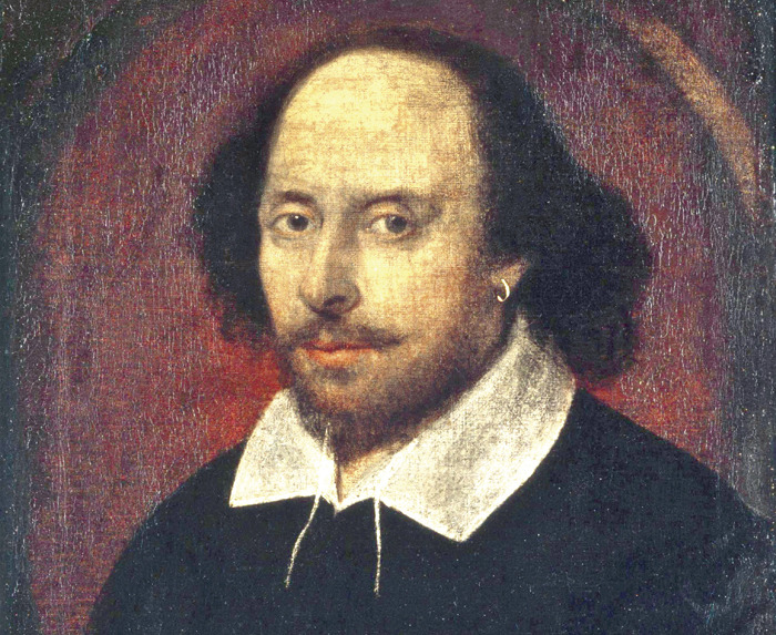 Shakespeare and the decline of America