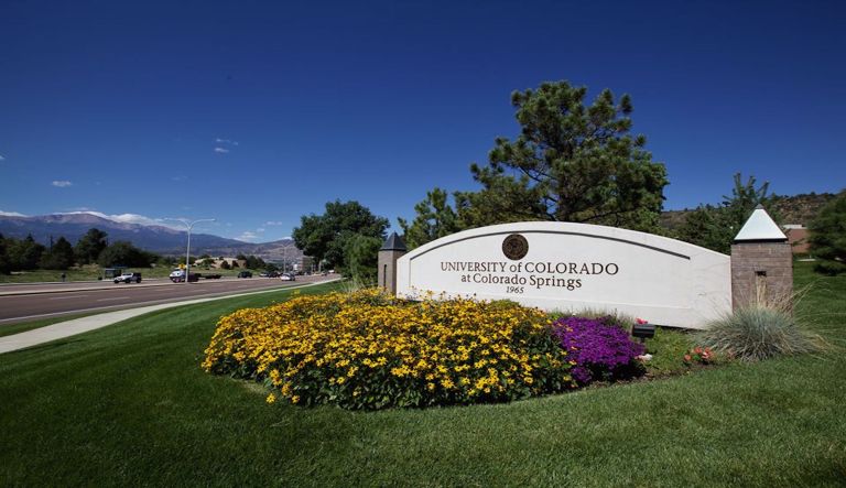 University of Colorado Colorado Springs students were unsure how to respond to an exam question on rape myths. (via Facebook)