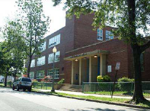 Electrical fire forces move of DCPS students