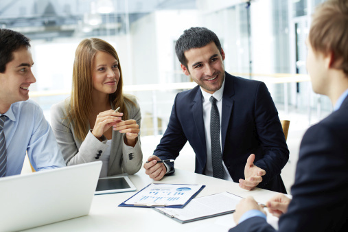The U.S. is not an easy place to do business, according to a report. (Photo: Thinkstock)