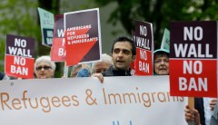 4th Circuit keeps block of Trump’s travel ban