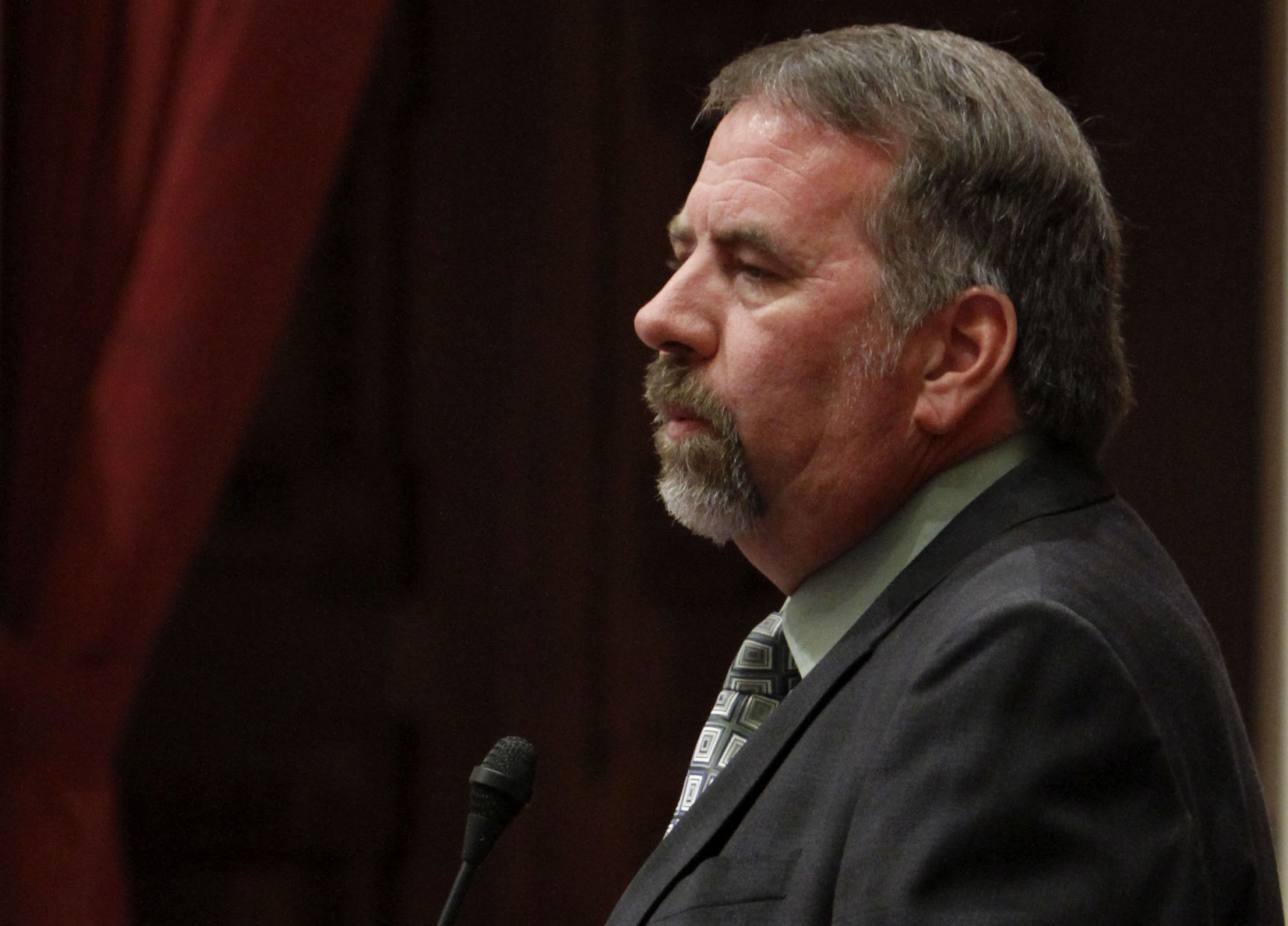 Analysis: Idealistic House GOP cares less about winning than fighting
