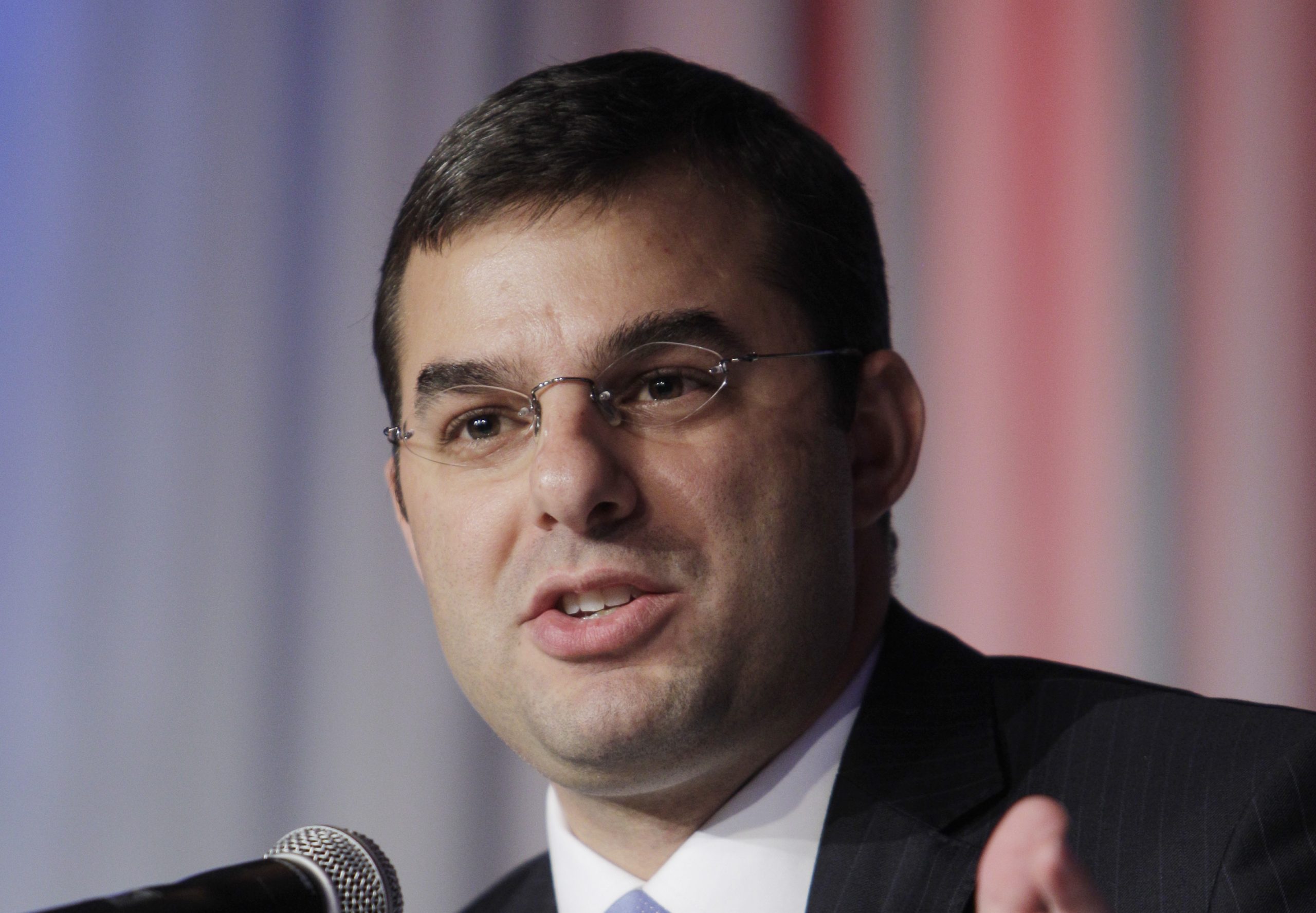 Justin Amash: 2011 Tea Party congress did not receive NSA documents