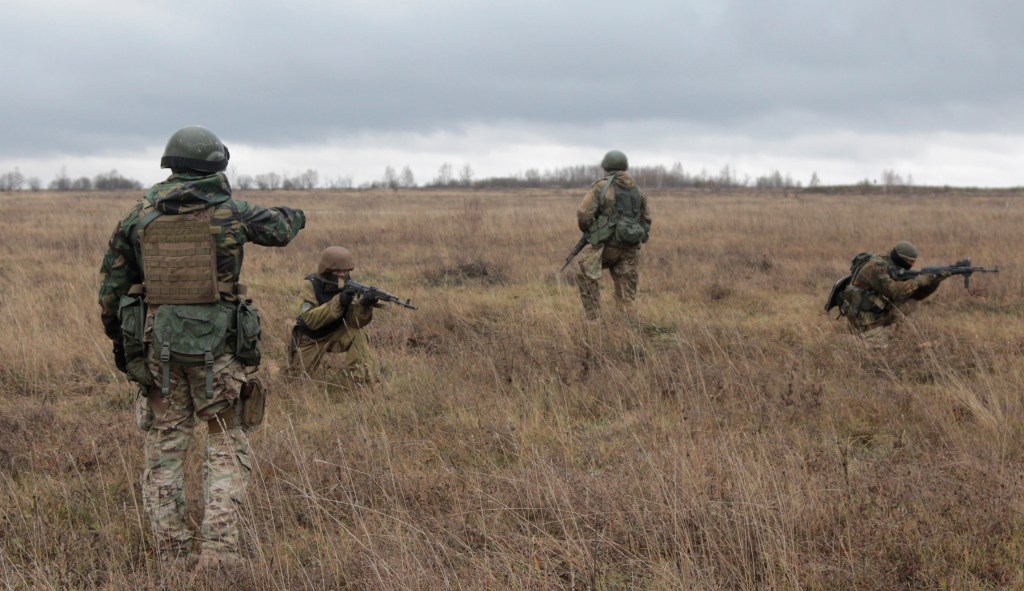 Troop withdrawal from Germany a risky win for rotational troop approach, says Heritage scholar