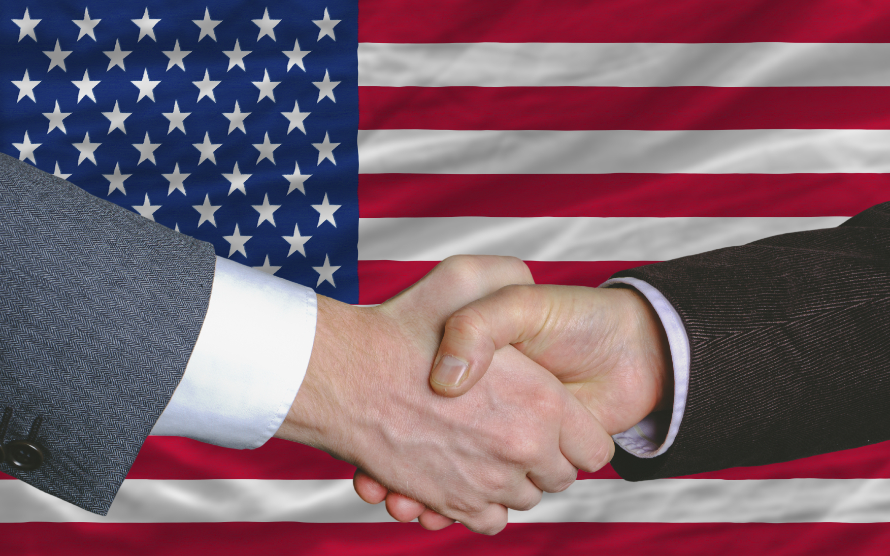 Bipartisanship is alive and well, but not in the Obama White House