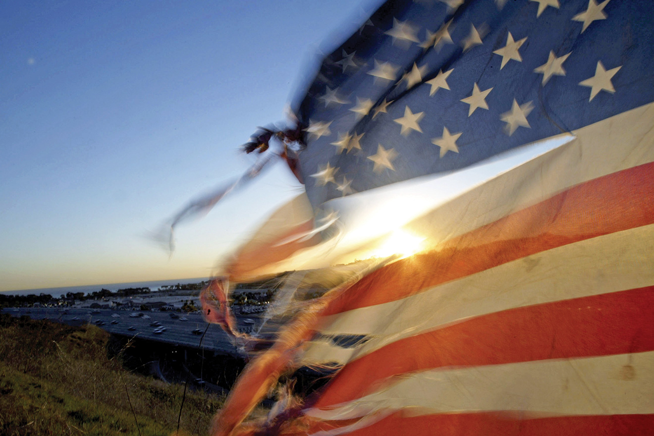 A Crisis of Liberalism?