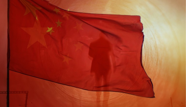 Feds accuse Chinese citizen who enlisted in US Army Reserves of spying