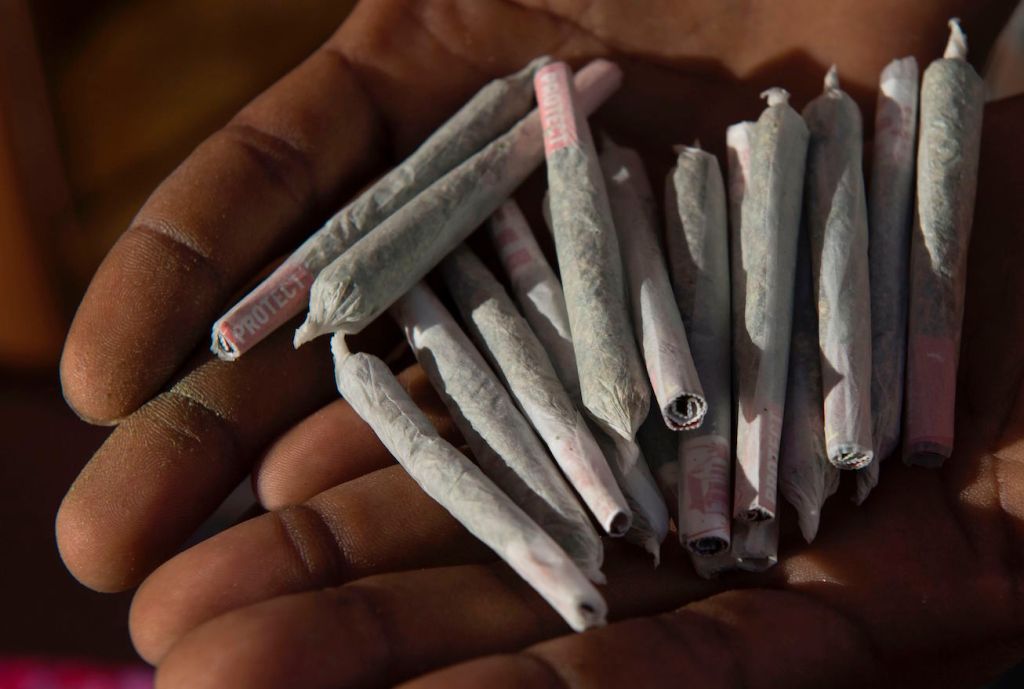 Fact Check: Is Marlboro Selling Marijuana Cigarettes?