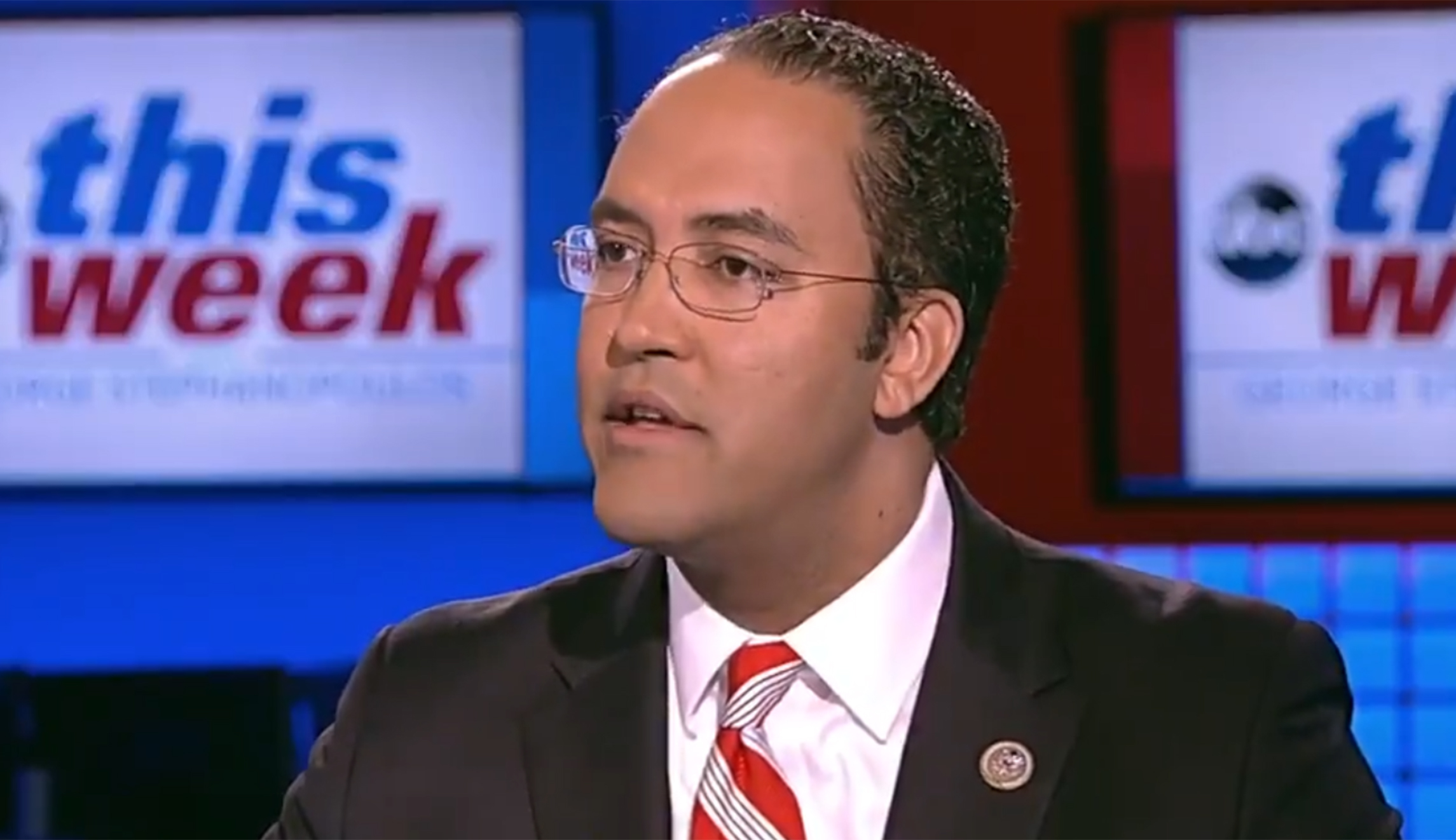 Will Hurd: The FISA memo doesn’t exonerate Trump and it’s not ‘explosive’
