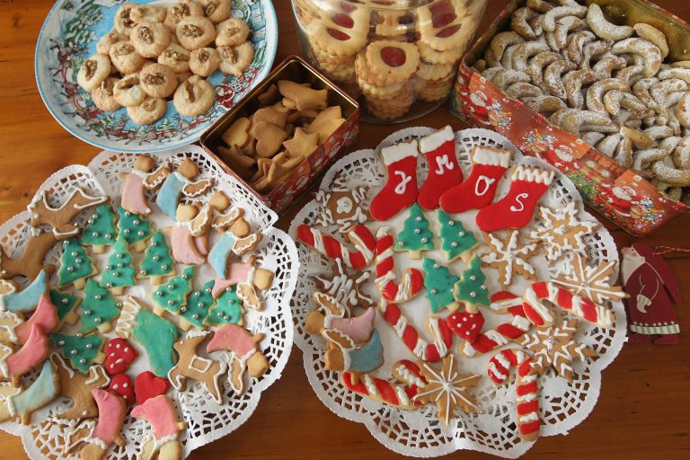 A CHILD’S CHRISTMAS IN PIERRE