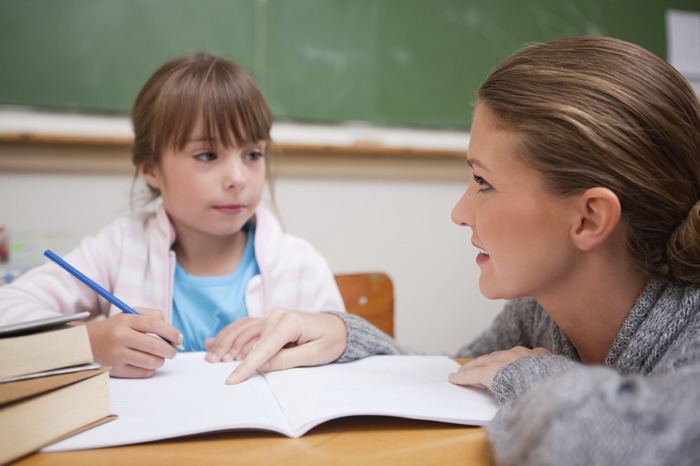 Think Tanks: Early educators paid at bottom of income ladder