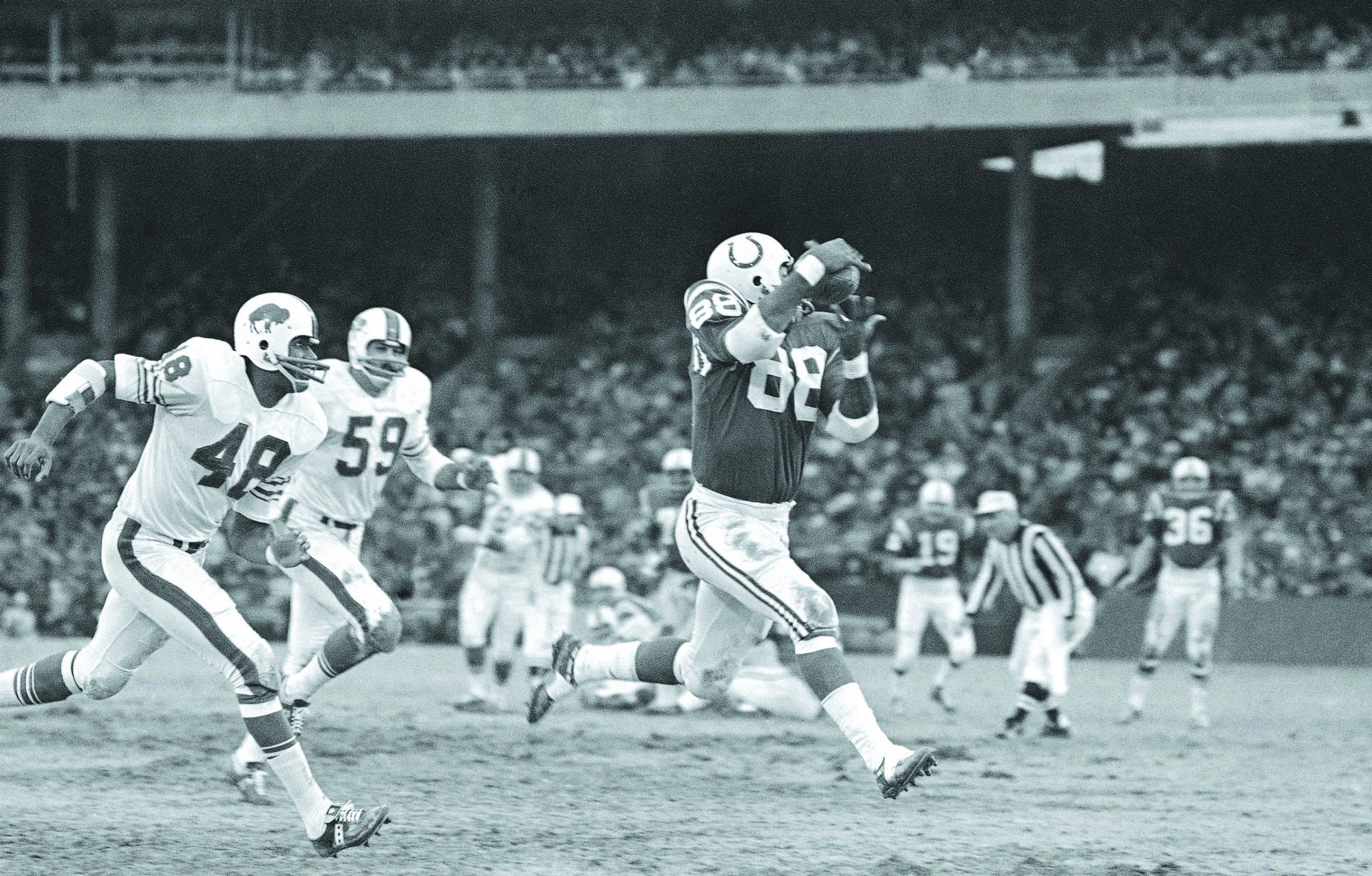 Thom Loverro: The book on brain damage and the NFL