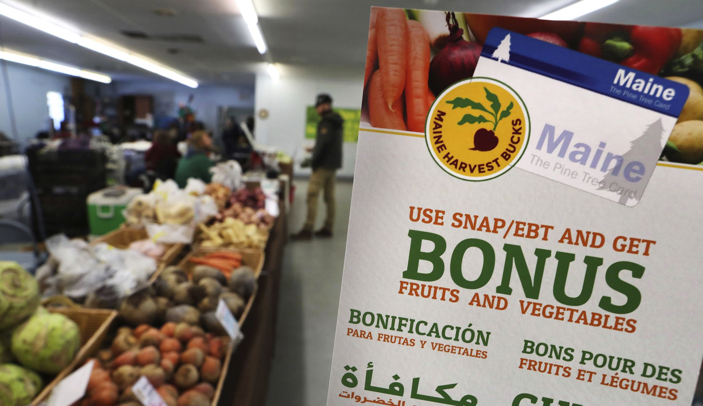 Food stamp loopholes are rampant &mdash; here’s how to fix them