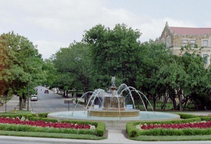 The student, Navid Yeasin, had been expelled for allegedly violating the University of Kansas' sexual harassment rules because he sent tweets that called his ex-girlfriend a "psycho" and a "b----." (AP Photo)Â 