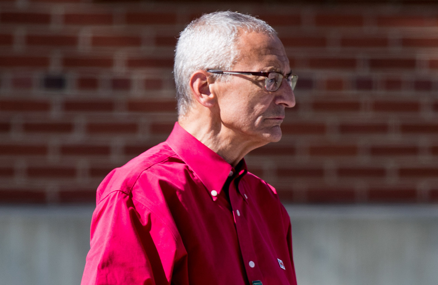 Media yawn at Podesta’s ‘needy Latinos’ email