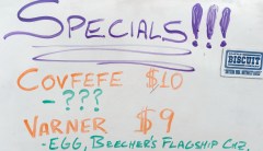 Patent office receives 32 requests for ‘covfefe’