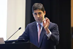 Kevin Warsh, Candidate for Federal Reserve Chair, Is Not Even an Economist