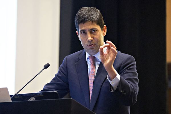 Kevin Warsh, Candidate for Federal Reserve Chair, Is Not Even an Economist