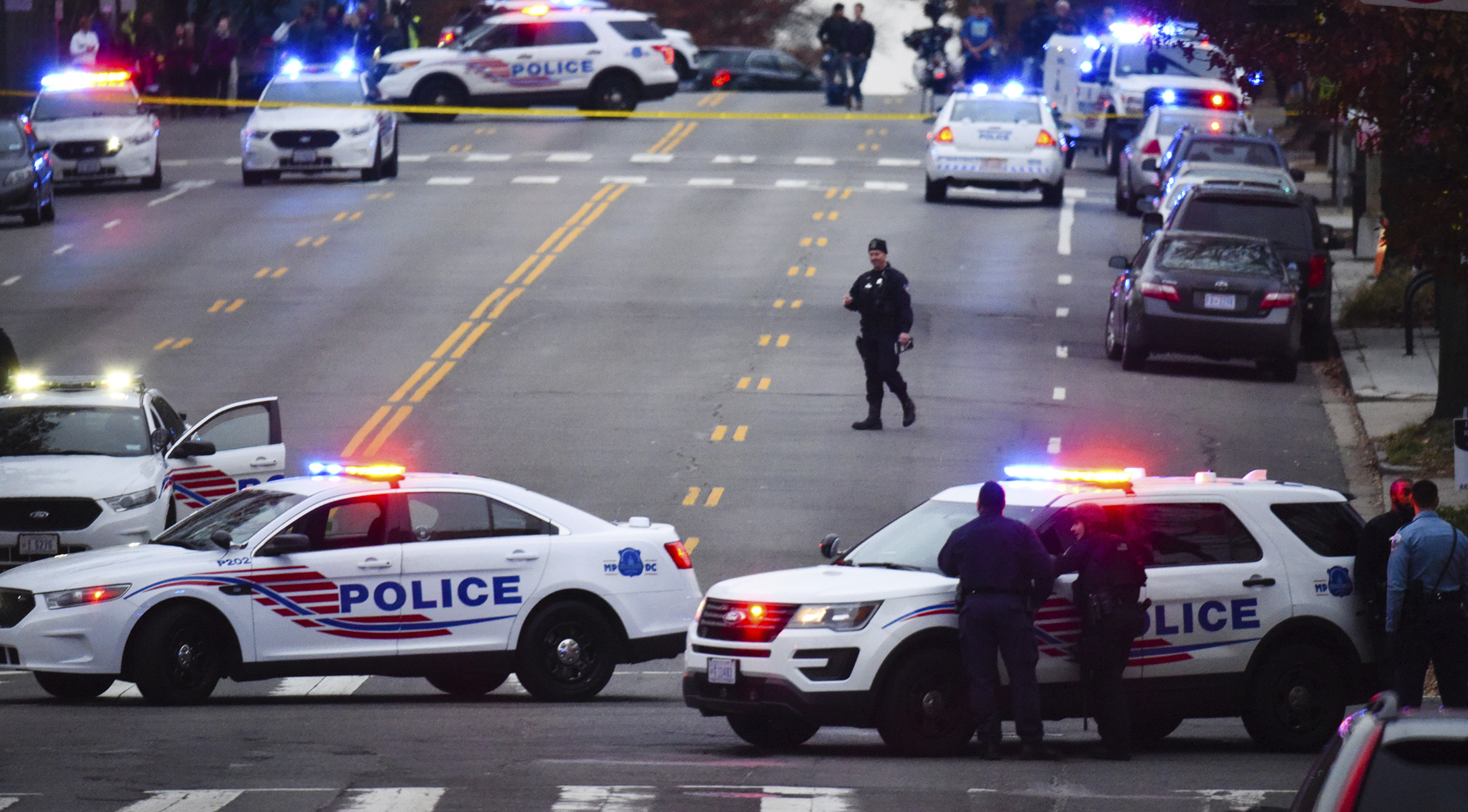 Consistency needed when assigning blame for shooters’ motives