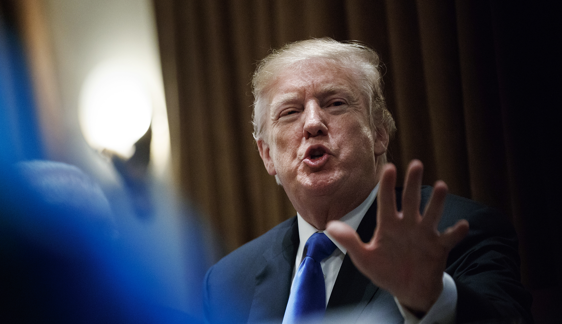 Trump urges Republicans to pass concealed carry reciprocity as standalone bill