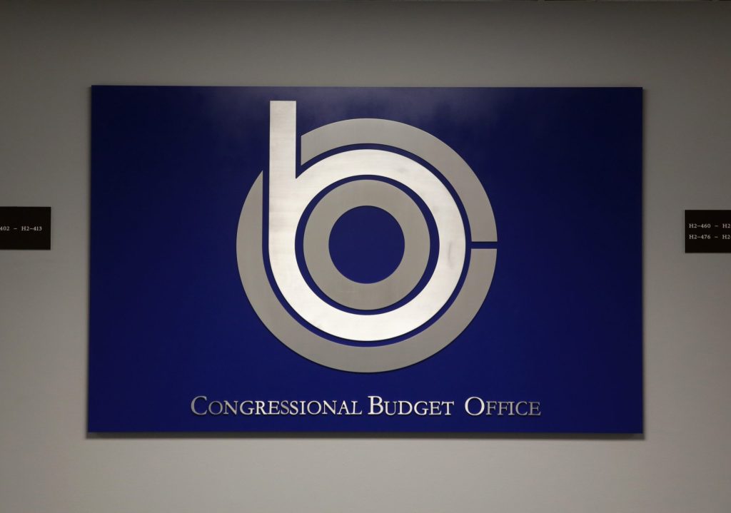 Five items that members of Congress want dynamically scored