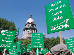 The Center for Tax Hike Advocacy