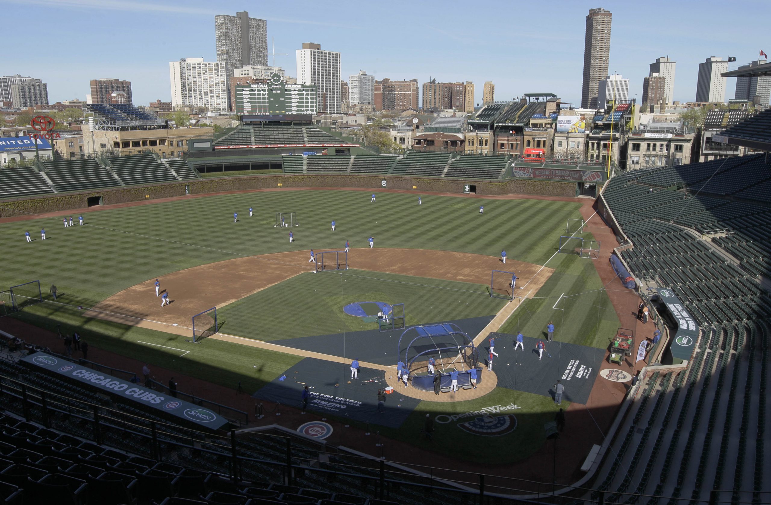 Preservationists note 10 sites saved, lost in 2013