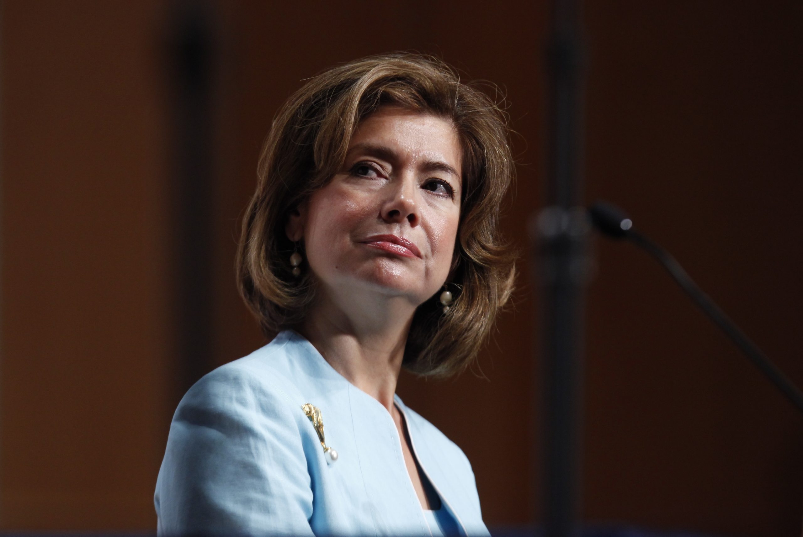 Obama to nominate California businesswoman to lead Small Business Administration