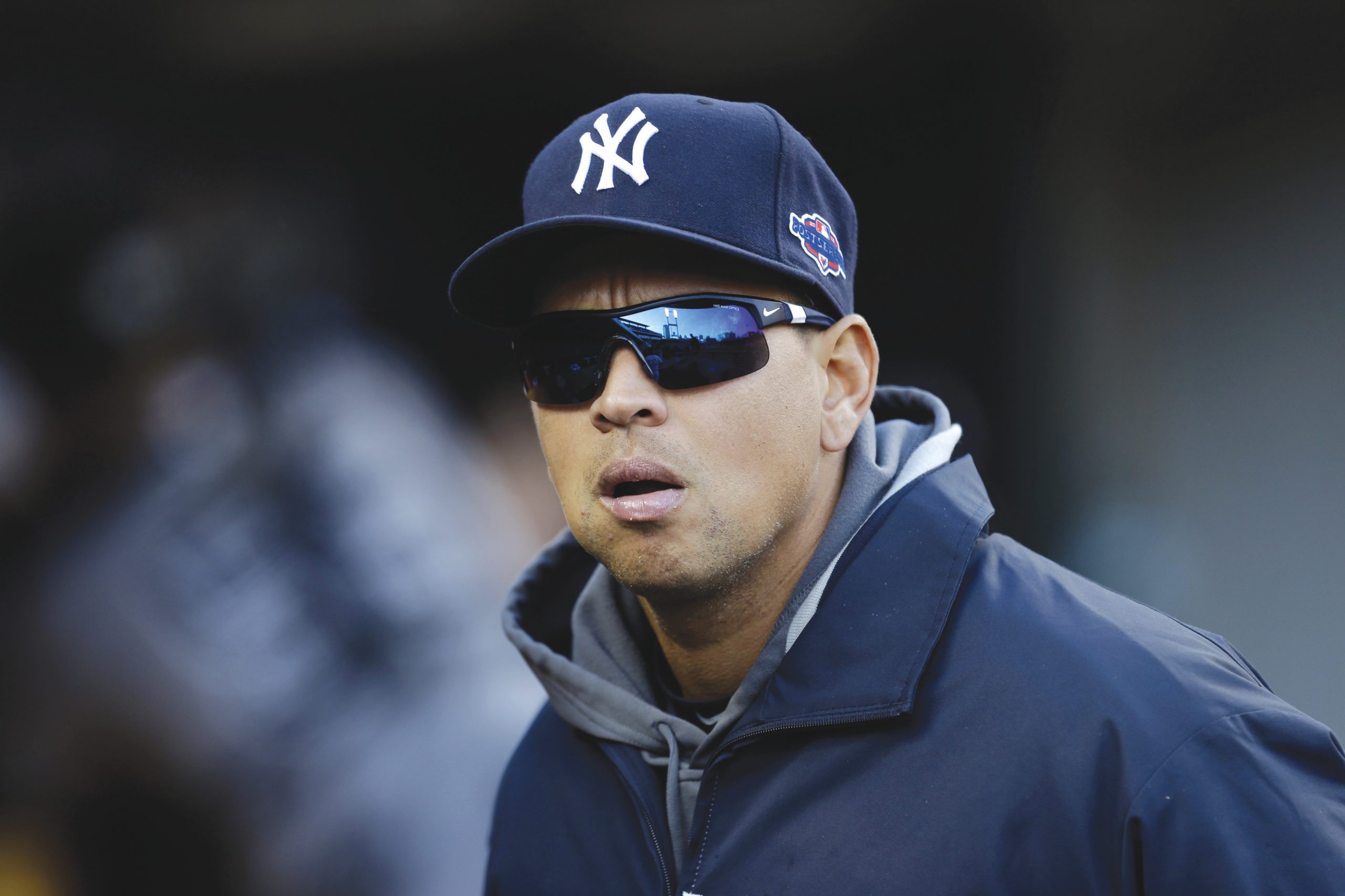 Thom Loverro: No spring awakening for Alex Rodriguez’s career