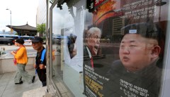 US softens North Korea sanctions in pitch to China, Russia